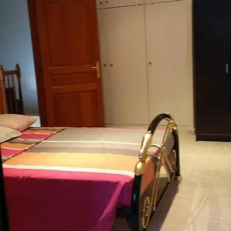 Semesterbostad Duxplex Aux Portes Monaco