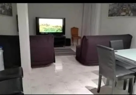 Duxplex Aux Portes Monaco Semesterbostad *